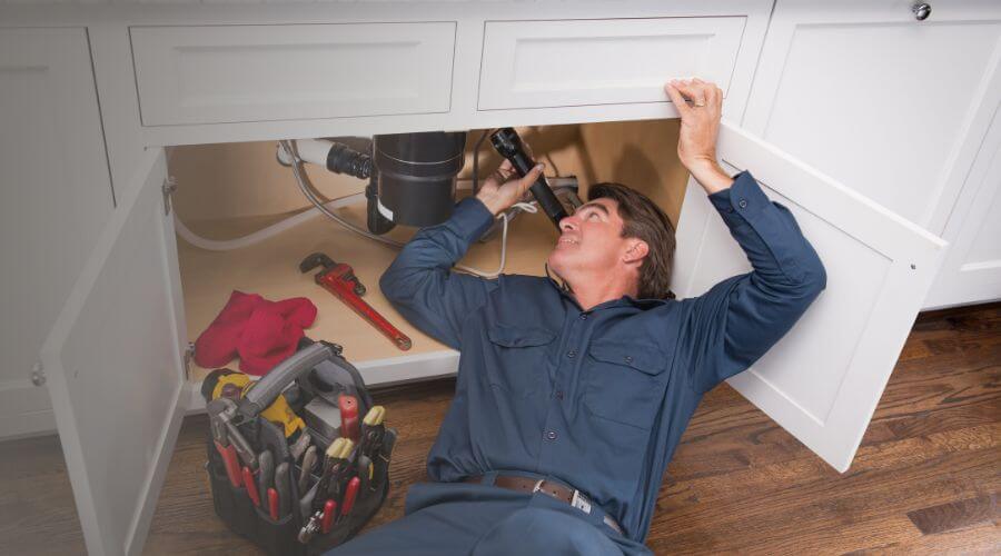 Professional Leak Detection in Weaubleau, MO